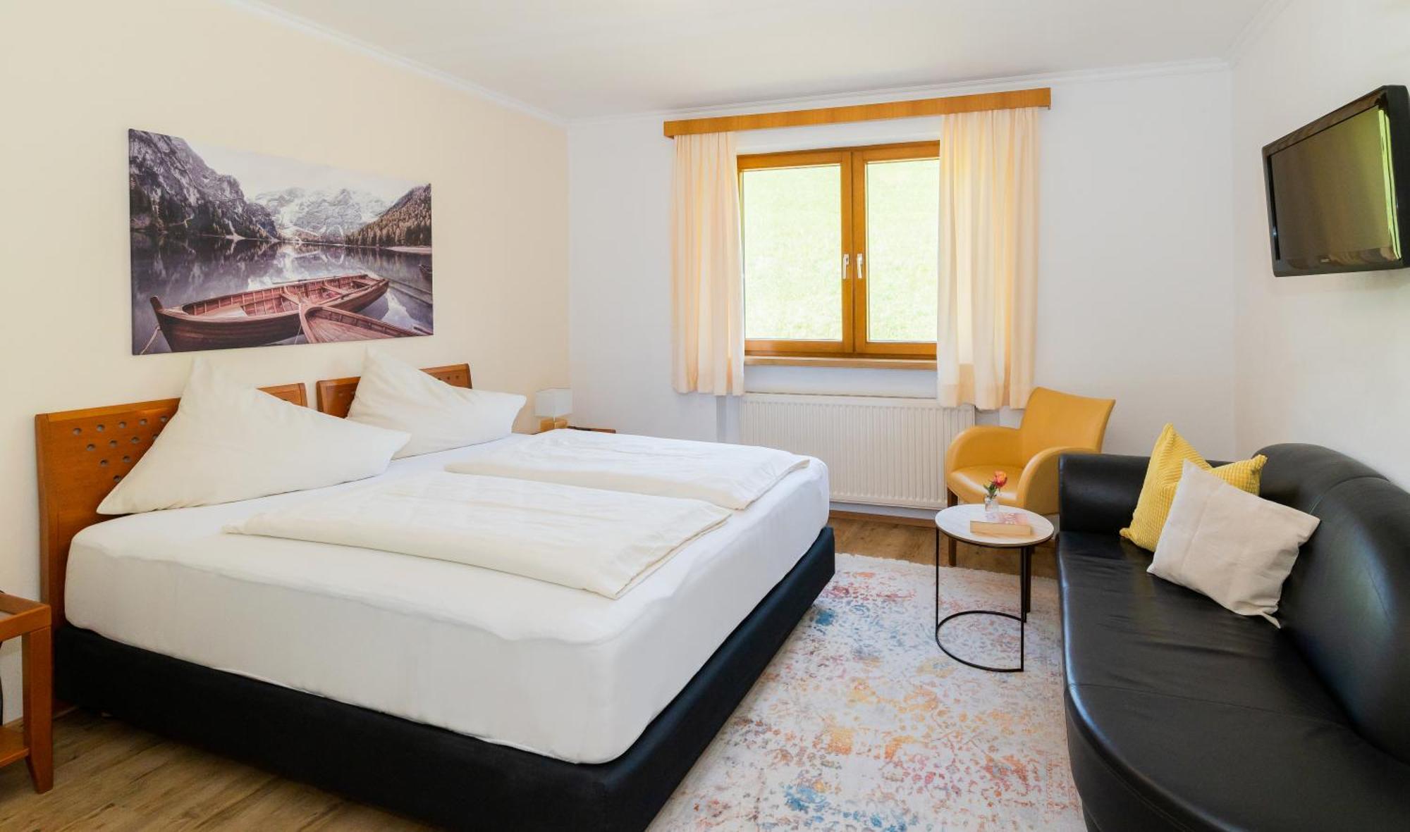 Hotel Garni Buchinger Sankt Wolfgang im Salzkammergut Екстер'єр фото